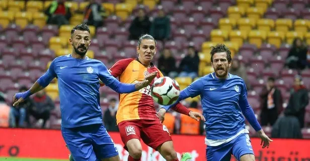 Cimbom Tuzla ile 2. randevuda