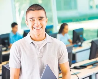 Meslek öğrenen gence günde 100 TL | İşte aranan şartlar