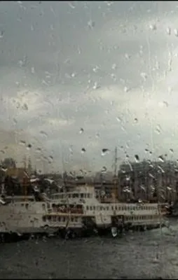 Meteoroloji'den İstanbul uyarısı