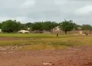 Son dakika: Malide askeri darbe girişimi: Bazı bakanlarla yüksek rütbeli askerler alıkonuldu