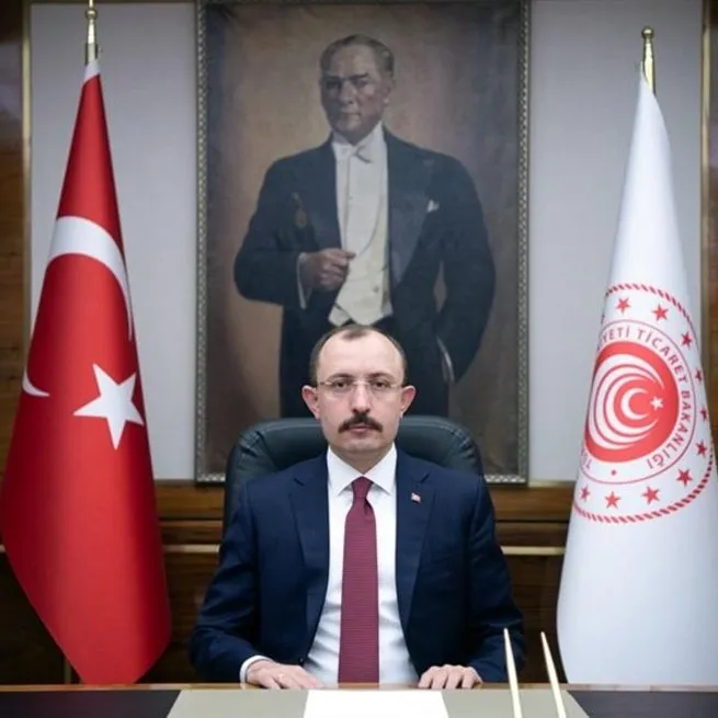İhracat 2023’e rekorla başladı