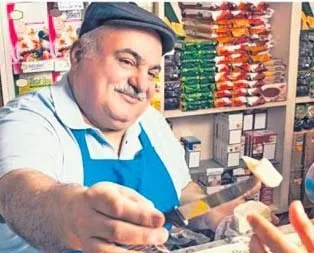 Esnafa sicil affı geliyor