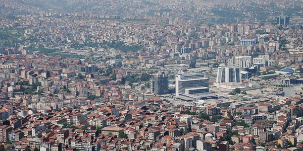 Başbakan Binali Yıldırım Çevre Yatırımları Açılış Töreni'nde konuştu! İmar Barışı başvuru tarihi ne zaman?-9