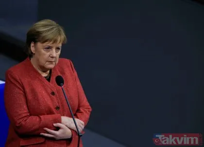 Merkel’den tarihi itiraf: Geç anladık