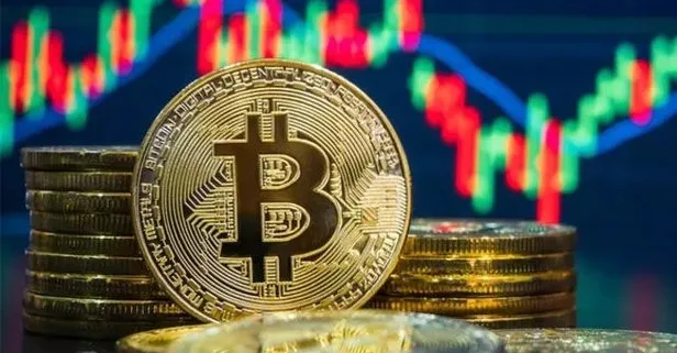 Bitcoin yükselir mi, düşer mi? Bitcoin kaç Dolar/TL oldu? Bitcoin neden düşüyor son dakika 2022?