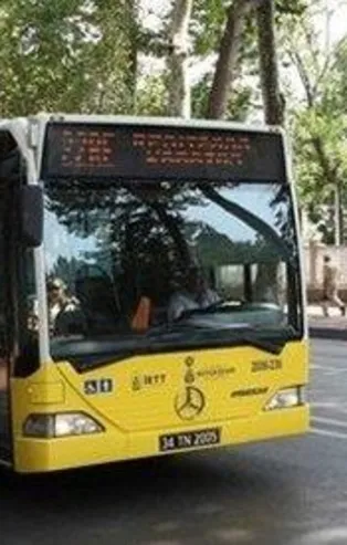 İstanbul'da toplu ulaşıma seçim düzenlemesi! Seferler 04:00'te başladı