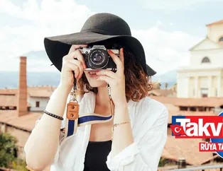 Rüyada fotoğraf çekilmek ne anlama gelir, neye işarettir? Rüyada fotoğraf çektirmek için poz vermenin anlamı, yorumu nedir?