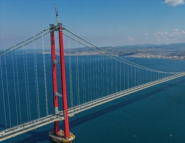 Rekorları altüst eden yatırımlara büyük ilgi