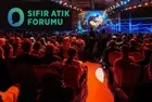 Sıfır Atık Forumu için 183 Ülke akredite oldu: İklim diplomasisinin kalbi İstanbul’da atacak