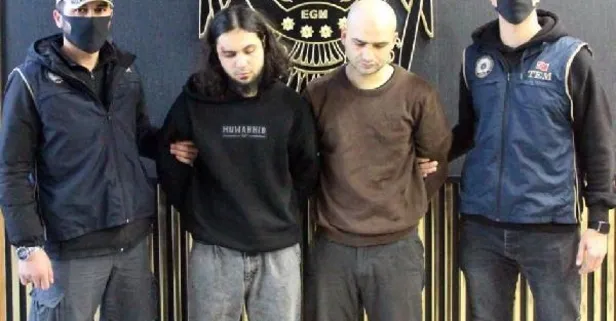 Santa Maria Kilisesi'ne gerçekleştirilen saldırıda sır perdesi aralanıyor! Saldırganlar yüzleri paylaşıldı! Kıyafetleri bulundu