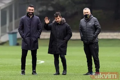Fenerbahçe Roma’nın yıldızını istiyor! İtalyan gazeteci teklifi duyurdu