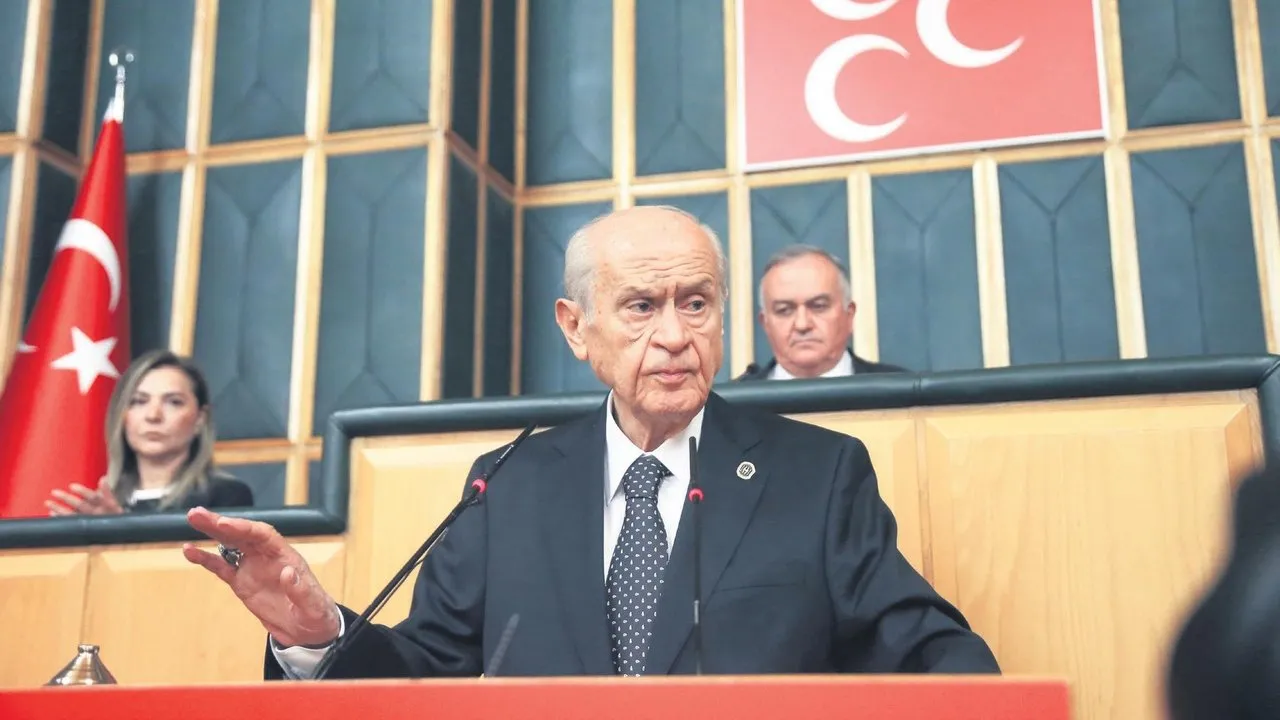 Hesaplaşmaya hazırız