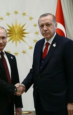 Rusya'da gündem Türkiye! Erdoğan ısrar etti...