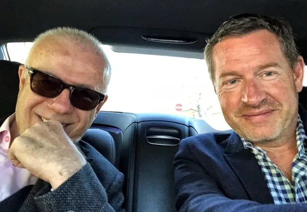 Alman Bild gazetesinde cinsel taciz skandalı: Yayın yönetmeni Julian Reichelt görevden alındı-7