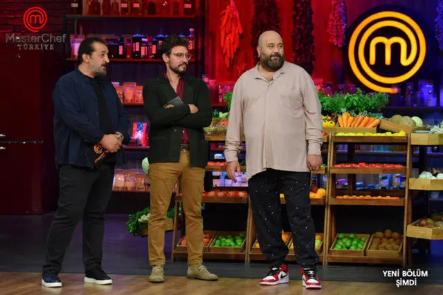 1730220509217.jpg MASTERCHEF DOKUNULMAZLIĞI KİM KAZANDI? Eleme potasına kim girdi, kazanan takım hangisi oldu? 29 Ekim 2024 kazananı...-4