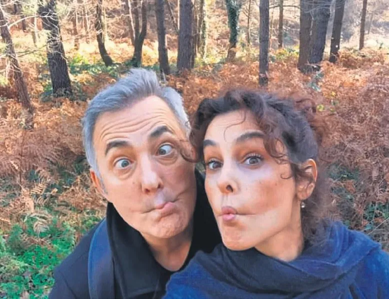 Çeyrek asırlık mutluluk