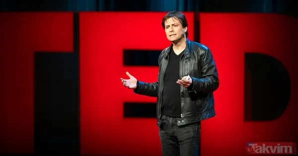 SİHA'larla dünyada savaş tarihini değiştiren Türk Selçuk Bayraktar! MIT'deki hocası hazımsızlığını itiraf etti: Utanıyorum - 4