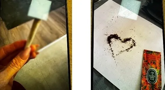Ankara’da uyuşturucu ve fuhuş operasyonu: 10 şüpheli gözaltında! Otel, tarife ve kokain mesajları ortaya çıktı-5