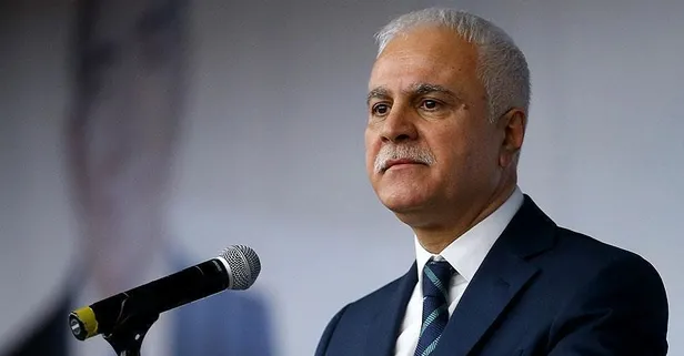 Koray Aydın İyi Parti'den istifa etti: "Bağımsız Milletvekili olarak devam edeceğim"