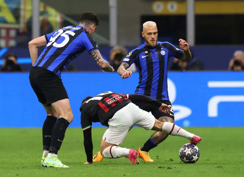 Real Madrid'in yıldızı adım adım Fenerbahçe'ye! - 7