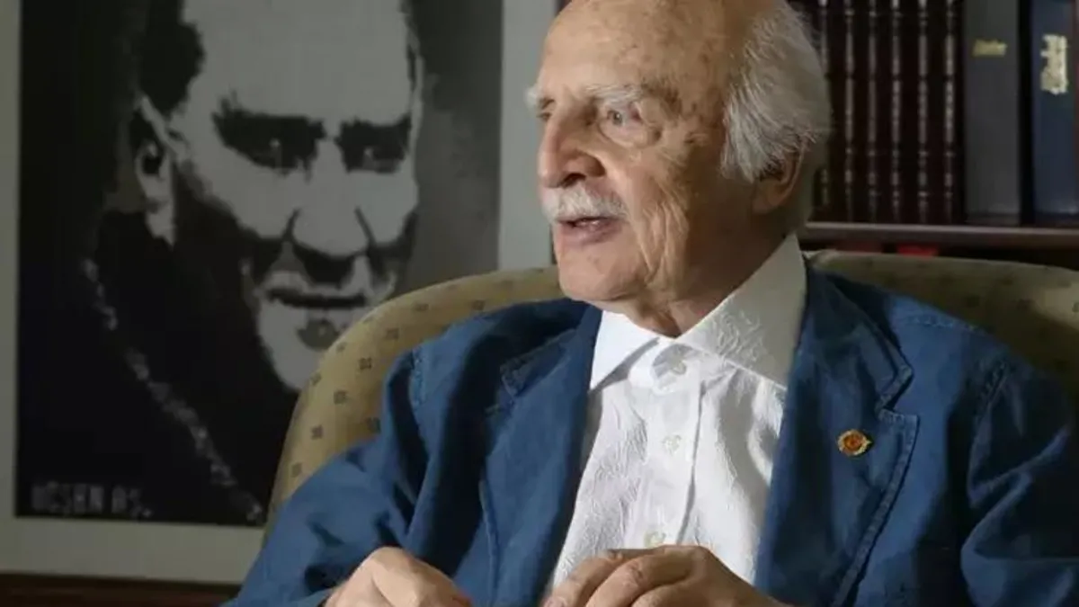 Ünlü iş insanı Can Kıraç hayatını kaybetti! İnan Kıraç cenazeye katılacak mı?
