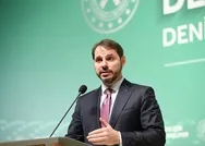 Son dakika: Hazine ve Maliye Bakanı Berat Albayrak: Covid-19 sonrası için büyük bir potansiyelimiz olduğunu görüyoruz