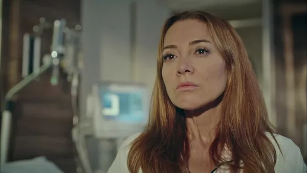 Türkiye İkimizin Sırrı 2. bölüm ile ekran başına kilitlendi! İşte Atv'nin sevilen dizisi İkimizin Sırrı 3. bölüm fragmanı...-3