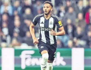 Newcastle teklifi reddetti