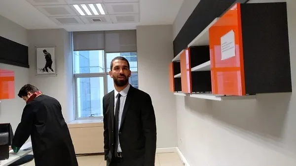 Arda Turan - Berkay duruşmasında şok gelişme! Berkay, yargıyı kandırdı mı?-6