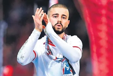 Gizli hedef Zhegrova