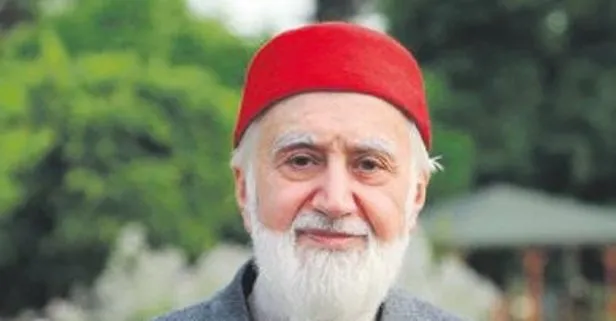 Yazar Eygi vefat etti