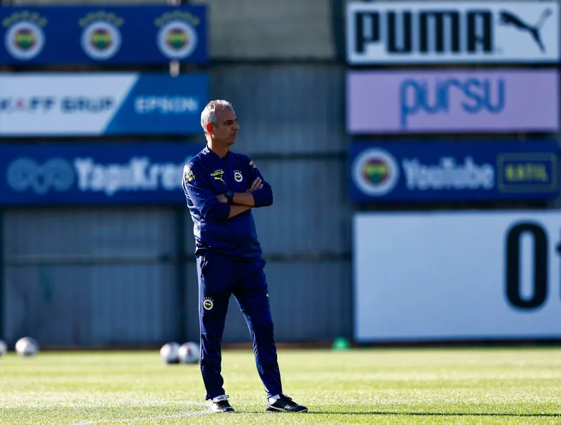 FENERBAHÇE TRANSFER HABERLERİ | İşte Fenerbahçe'nin 6 numara adayları ve transferdeki son durum! - 1