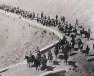 İşte soykırım yalanına ortak olan 30 ülke! ABD de listeye girdi