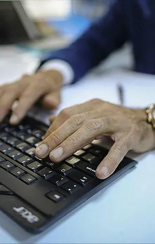 Memura çifte kazanç: En az 3.696 TL maaş! 502 TL aile yardımı