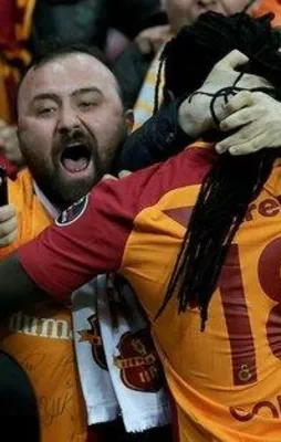 Zirvenin yeni sahibi Cimbom