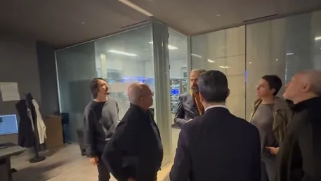 Cafer Mahiroğlu’nun şirketlerine kayyum! Halk TV de listede: 11 şüpheli gözaltında! 30 milyarlık para trafiği