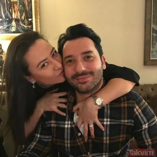 Babası meğer ünlü futbolcuymuş! Sibel Can'ın eski partneri Hakan Altun hakkında şoke eden gerçek! Arap takma adıyla bilinen... - 15