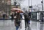 17-18 Ekim Hava Durumu Raporu: Meteoroloji’den 5 İl İçin Kuvvetli Yağış Uyarısı