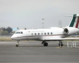 İstifa eden Bolivya Devlet Başkanı Evo Morales, Meksika’da