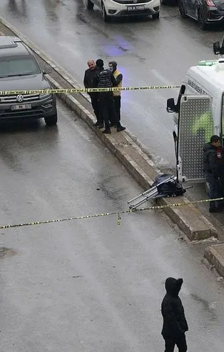 Van İpekyol'da kesik kulak vahşeti! Aldatılan koca dehşet saçtı