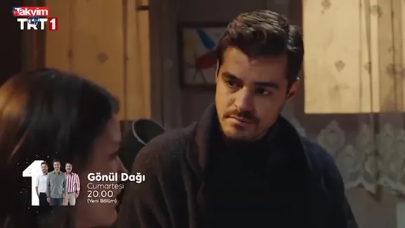 Gönül Dağı 164. bölüm fragmanı! - İzle