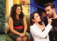 Eski dostu Enis Arıkanla bu yöntemi denemiş! Taze anne Ezgi Molanın 2 ayda 10 kilo verdiren diyeti! 40 yaşında bile yağ yaktıran formül