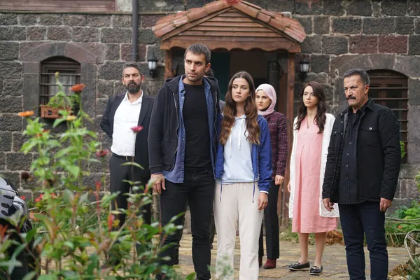 Sen Anlat Karadeniz yine birinci! Sen Anlat Karadeniz 28. yeni bölüm fragmanı yayınlandı! Son bölüm full izle-2