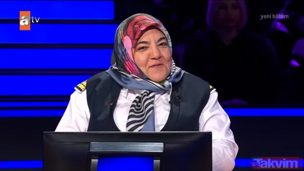 İlk ayakkabısını 34 yaşında giyen Buket Durmuş Milyoner'de: Uçakta ayaklarımı yanıma koyuyorum - 19