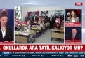Okullarda ara tatil kalkıyor mu? Bakan Yusuf Tekin açıkladı