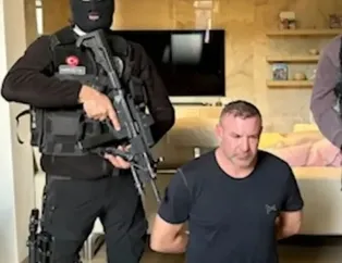 Uyuşturucu operasyonunda şifreli mesajlar ortaya çıktı! Detaylar şaşkınlık yarattı! Ünlü filmden ilham almışlar