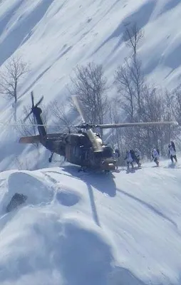 TSK'dan nefes kesen kareler