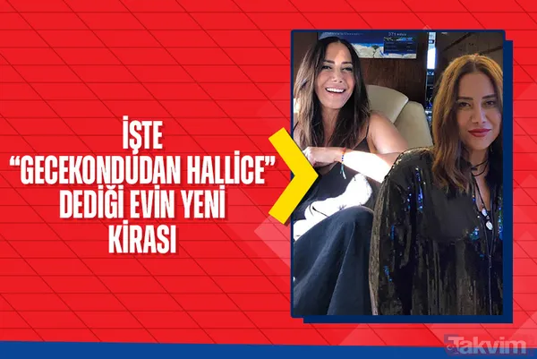 Kaya Çilingiroğlu'nun Eski Eşi Feraye Tanyolaç, Bebek'te Bulunan Arif Paşa Korusu'ndaki Apartman Dairesine 11 Bin Lira Verdiği Ve Kira Artırımına Karşı Çıktığı...