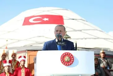Başkan Erdoğan’dan yoğun mesai