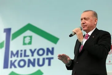 Başkan Erdoğan kentsel dönüşüm için uyarıyor